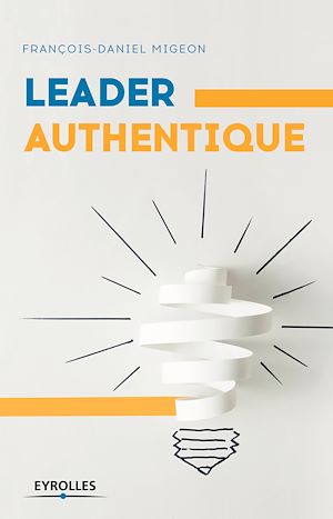 LEADER AUTHENTIQUE