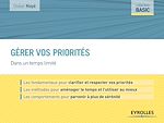 Télécharger le livre :  Gérer vos priorités