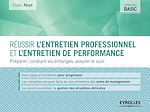 Télécharger le livre :  Réussir l'entretien professionnel et l'entretien de performance