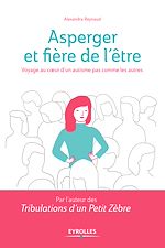 Télécharger le livre :  Asperger et fière de l'être