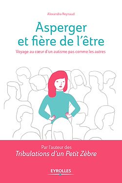 Télécharger le livre :  Asperger et fière de l'être
