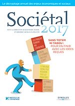 Télécharger le livre :  Sociétal 2017
