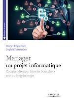 Télécharger le livre :  Manager un projet informatique
