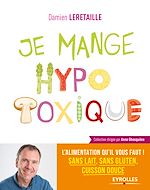 Télécharger le livre :  Je mange hypotoxique