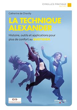 Télécharger le livre :  La technique Alexander