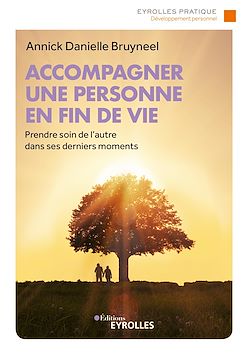 Télécharger le livre :  Accompagner une personne en fin de vie