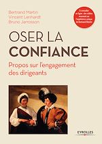 Télécharger le livre :  Oser la confiance