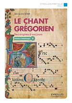 Télécharger le livre :  Le chant grégorien