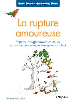 Télécharger le livre :  La rupture amoureuse