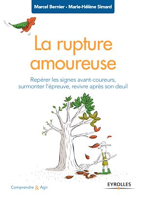 Download the eBook: La rupture amoureuse