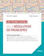 Télécharger le livre :  Les fiches outils de la résolution de problèmes