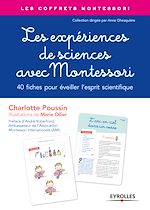 Télécharger le livre :  Les expériences de sciences avec Montessori