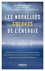 Télécharger le livre :  Les nouvelles guerres de l'énergie