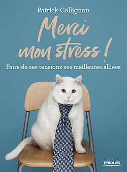 Télécharger le livre :  Merci mon stress !