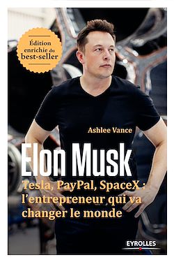 Télécharger le livre :  Elon Musk