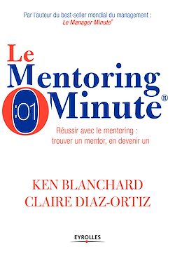Télécharger le livre :  Le mentoring minute