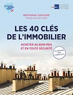 Télécharger le livre :  Les 40 clés de l'immobilier