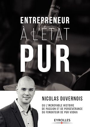 Téléchargez le livre :  Entrepreneur à l'état PUR