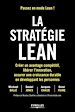 Télécharger le livre :  La stratégie Lean