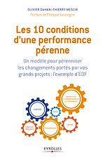 Télécharger le livre :  Les 10 conditions d'une performance pérenne