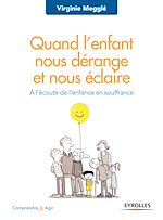 Télécharger le livre :  Quand l'enfant nous dérange et nous éclaire