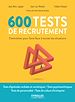 Télécharger le livre :  600 tests de recrutement
