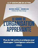 Télécharger le livre :  Le guide de l'organisation apprenante