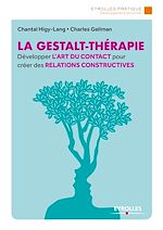 Télécharger le livre :  La Gestalt-Thérapie