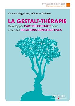 Télécharger le livre :  La Gestalt-Thérapie