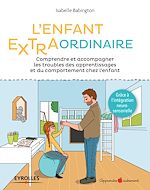 Télécharger le livre :  L'enfant extra-ordinaire