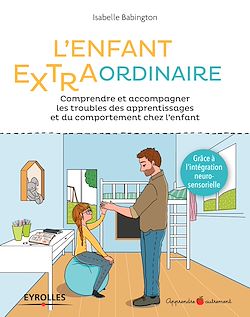 Télécharger le livre :  L'enfant extra-ordinaire