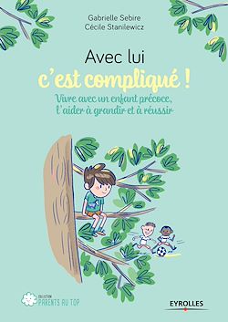 Télécharger le livre :  Avec lui c'est compliqué !