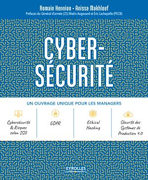 Téléchargez le livre :  Cybersécurité