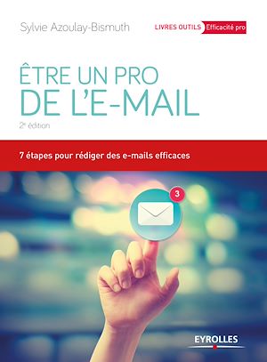 Download the eBook: Etre un pro de l'email