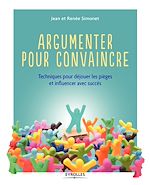 Télécharger le livre :  Argumenter pour convaincre