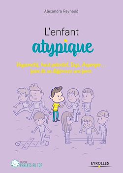 Télécharger le livre :  L'enfant atypique