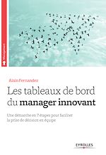Télécharger le livre :  Les tableaux de bord du manager innovant