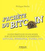 Télécharger le livre :  J'achète du bitcoin