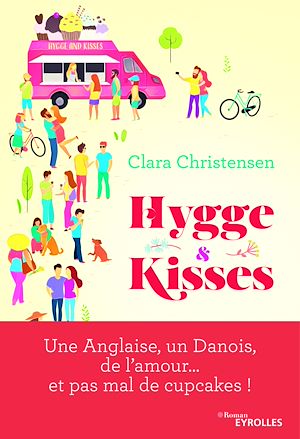 Hygge and kisses