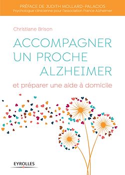Télécharger le livre :  Accompagner un proche Alzheimer