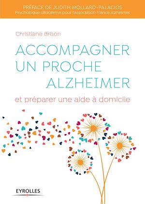Téléchargez le livre :  Accompagner un proche Alzheimer