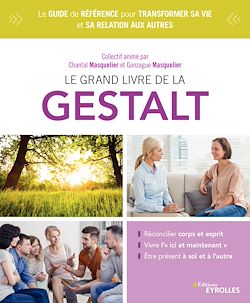 Télécharger le livre :  Le grand livre de la gestalt