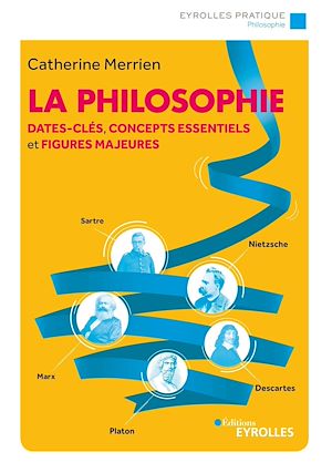 Téléchargez le livre :  La philosophie
