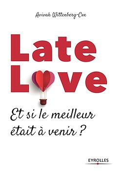 Télécharger le livre :  Late love