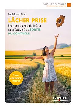Télécharger le livre :  Lâcher prise