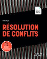 Télécharger le livre :  Résolution de conflits