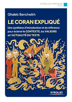 Télécharger le livre :  Le Coran expliqué