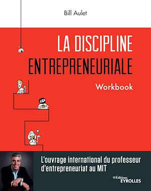 Téléchargez le livre :  La discipline entrepreneuriale