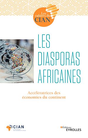Téléchargez le livre :  Les diasporas africaines
