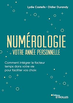 Télécharger le livre :  Numérologie, votre année personnelle